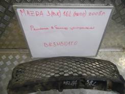 Решетка бамперная. Mazda Axela, BK3P, BK5P, BKEP Mazda Mazda3, BK Mazda Training Car, BK5P