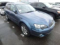 Subaru Outback. автомат, 4wd, 3.0, бензин, 178 тыс. км, б/п, нет птс. Под заказ