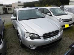 Subaru Outback. автомат, 4wd, 2.5, бензин, 163 тыс. км, б/п, нет птс. Под заказ