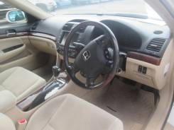 Мотор рулевой колонки. Honda Inspire, UC1 Двигатель J30A