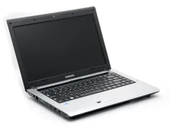 Samsung RV410. 14", 2,3����, ��� 2048 ��, ���� 220���, WiFi, ����������� �� 3��. ����
