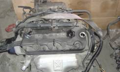 Двигатель в сборе. Honda Avancier, TA2, TA1 Honda Accord, CF7, CF6
