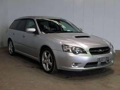 Subaru Legacy Wagon. автомат, 4wd, 2.0, бензин, 123 тыс. км, б/п, нет птс. Под заказ
