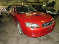 Subaru Legacy Wagon. автомат, 4wd, 2.0, бензин, 158 тыс. км, б/п, нет птс. Под заказ