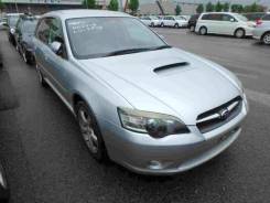 Subaru Legacy Wagon. автомат, 4wd, 2.0, бензин, 175 тыс. км, б/п, нет птс. Под заказ