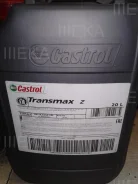 Castrol Transmax. ATF, �������������. ��� ����� �� ������� ����