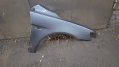 Крыло. Mitsubishi Lancer Evolution, CY4A Mitsubishi Lancer X Mitsubishi Galant Fortis, CY4A