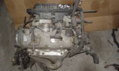 Двигатель в сборе. Mazda Familia, BG3P, BHA3S, BJ3P, BG3S, BHA3P Mazda Demio, DW3W Двигатель B3
