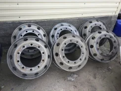 Alcoa. 9.0x22.5" ����