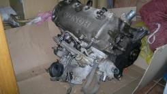 Двигатель в сборе. Honda Civic Двигатель D13B