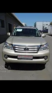 Lexus GX460. URJ150L, 1URFE ����