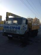 Камаз 5320. Продается Самогруз Камаз, 11 000 куб. см., 10 000 кг.