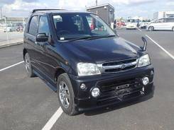 Daihatsu Terios Kid. автомат, 4wd, 0.7, бензин, 156 тыс. км, б/п, нет птс. Под заказ