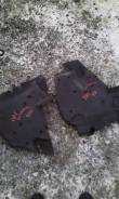 Защита топливного бака. Subaru Legacy B4, BL9, BLE Subaru Outback, BP9, BPE Subaru Legacy, BLE, BP9, BL9, BPE, BP5