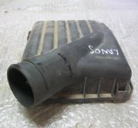 Корпус воздушного фильтра. Chevrolet Lanos