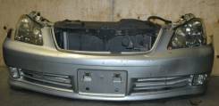 Ноускат. Toyota Crown, GRS180, GRS181, GRS182, GRS183