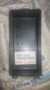 Блок реле. Toyota Land Cruiser, HDJ80, HZJ80 Двигатели: 1HZ, 1HDT, 1HDFT