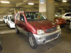 Daihatsu Terios Kid. механика, 4wd, 0.7, бензин, 102 тыс. км, б/п, нет птс. Под заказ