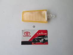 Фильтр грубой очистки топлива. Toyota: Allion, Corona, Avensis, Corolla, Probox, Sequoia, Tercel, Tundra, Opa, Vista, Caldina, Century, Vista Ardeo, M...