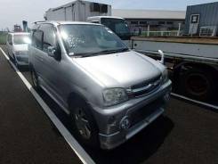 Daihatsu Terios Kid. автомат, задний, 0.7, бензин, 145 тыс. км, б/п, нет птс. Под заказ