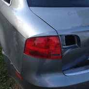 Audi S4 ����