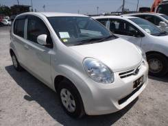 Daihatsu Boon. автомат, передний, 1.0, бензин, 124 тыс. км, б/п, нет птс. Под заказ