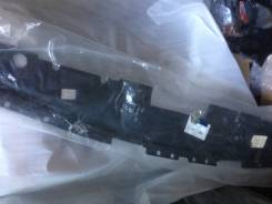 Накладка замка капота Hyundai Solaris_ Accent 863521R000. Hyundai Accent Hyundai Solaris