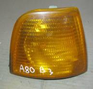 Поворотник. Audi 80