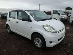 Daihatsu Boon. автомат, передний, 1.0, бензин, 106 тыс. км, б/п, нет птс. Под заказ