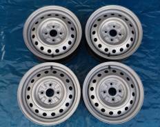 Toyota. 5.0x13, 4x100.00, ET45, ЦО 54,1 мм.