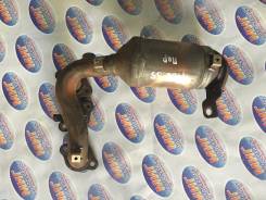Катализатор. Toyota Harrier, MCU35, MCU35W