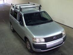 Toyota Probox. NCP55, 1NZFE