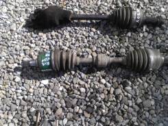 Привод. Mitsubishi RVR, N28W, N23W, N43W, N48W Mitsubishi Chariot, N48W, N43W Двигатели: 4G63, 4D68
