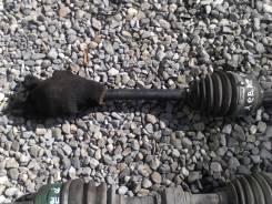 Привод. Mitsubishi Chariot, N48W, N43W Mitsubishi RVR, N23W, N28W, N43W, N48W Двигатели: 4G63, 4D68