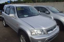 Honda CR-V. RD1 RD2, B20B