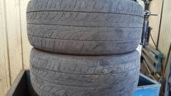 Dunlop SP Sport LM703. Летние, износ: 70%, 2 шт