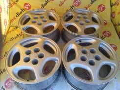 Nissan. 7.5x16, 5x114.30, ET45