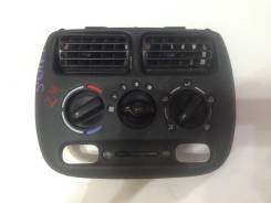 Блок управления климат-контролем. Suzuki Swift, HT51S