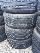 Bridgestone Playz PZ1. Летние, износ: 10%, 4 шт