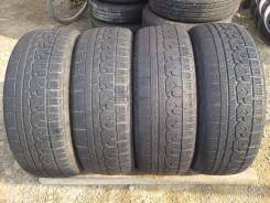 Kumho I'Zen RV KC15. Зимние, без шипов, 2011 год, износ: 70%, 1 шт