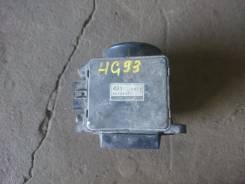 Датчик расхода воздуха. Mitsubishi Galant, E52A Двигатель 4G93
