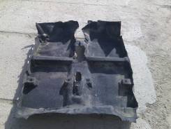 Ковровое покрытие. Daewoo Matiz