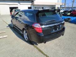 Спойлер. Subaru Legacy, BP9, BP, BP5, BPE