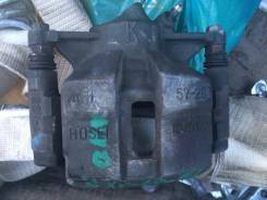 Суппорт тормозной. Toyota: Mark II Wagon Qualis, Camry Gracia, Solara, Scepter, Celica, Harrier, Camry, MR2 Двигатель 5SFE