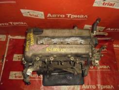 Двигатель в сборе. Nissan: Bluebird, X-Trail, 100NX, R'nessa, Lucino, Avenir, Sunny, Almera, 180SX, Cedric, Silvia, Vanette Serena, Tino, Prairie...
