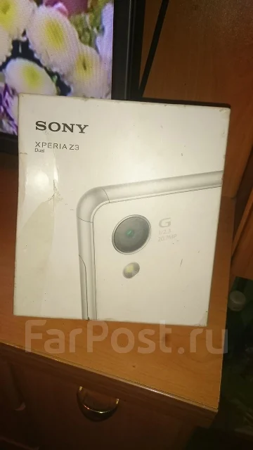 Sony Xperia Z3+ Dual. �/� ����