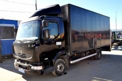 Renault Midlum. 180 DCI, 4 116 куб. см., 4 000 кг.
