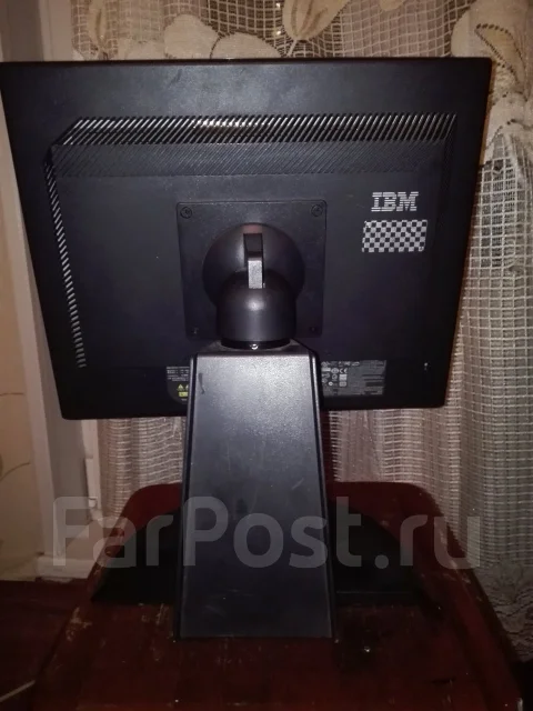 IBM. 17" ����
