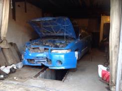 Nissan Avenir. VW11
