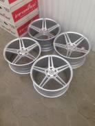 Inforged iFG 5. 8.5/9.5x19, 5x114.30, ET33/35, ЦО 73,1 мм. Под заказ